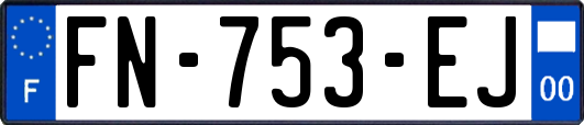 FN-753-EJ