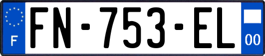 FN-753-EL