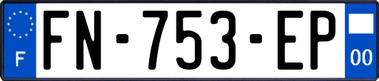 FN-753-EP