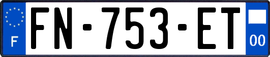 FN-753-ET