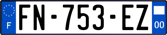 FN-753-EZ