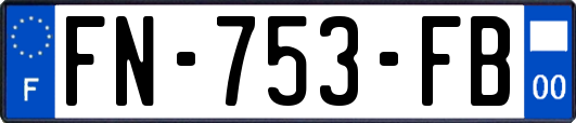 FN-753-FB