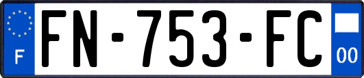 FN-753-FC