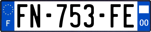 FN-753-FE