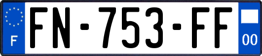 FN-753-FF