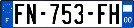 FN-753-FH