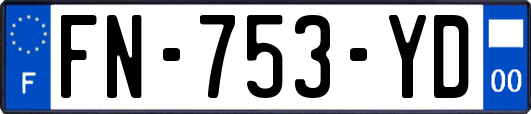 FN-753-YD