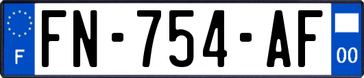 FN-754-AF