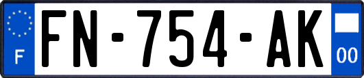 FN-754-AK