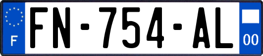 FN-754-AL