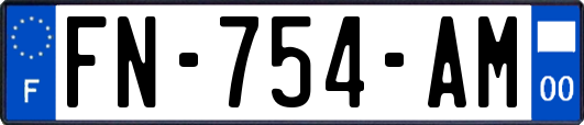 FN-754-AM