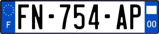 FN-754-AP