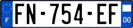 FN-754-EF