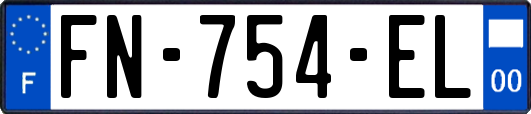 FN-754-EL