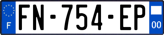 FN-754-EP