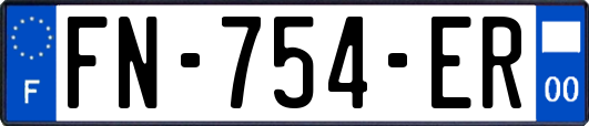 FN-754-ER