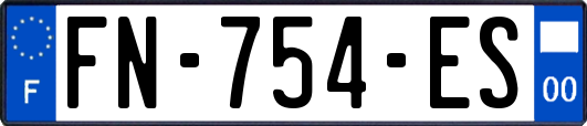 FN-754-ES