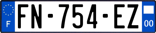 FN-754-EZ