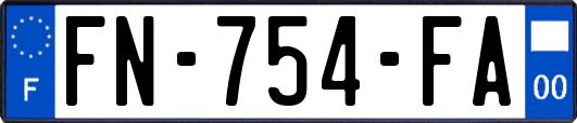 FN-754-FA