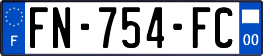 FN-754-FC