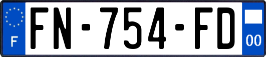 FN-754-FD