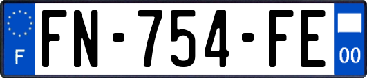 FN-754-FE