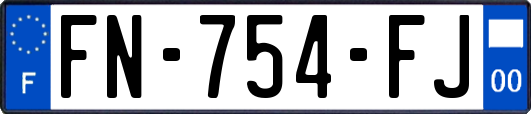 FN-754-FJ