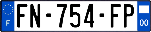 FN-754-FP