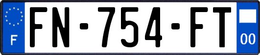 FN-754-FT
