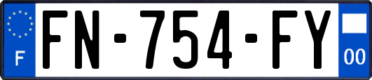 FN-754-FY