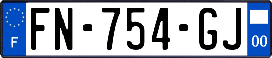 FN-754-GJ