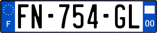 FN-754-GL