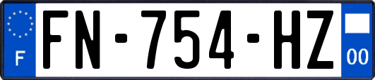 FN-754-HZ