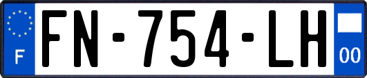 FN-754-LH