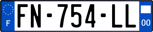 FN-754-LL