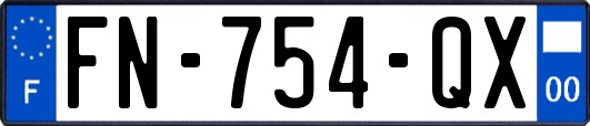 FN-754-QX