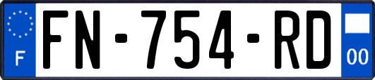 FN-754-RD