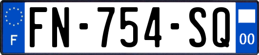 FN-754-SQ