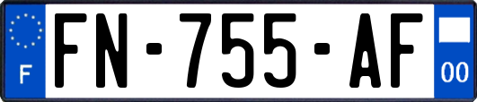 FN-755-AF