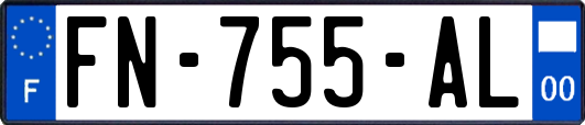 FN-755-AL