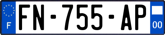 FN-755-AP