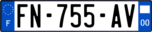 FN-755-AV