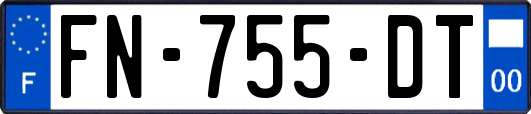 FN-755-DT