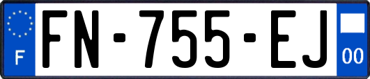 FN-755-EJ