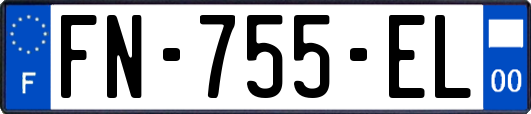 FN-755-EL