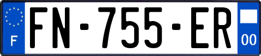 FN-755-ER