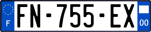FN-755-EX