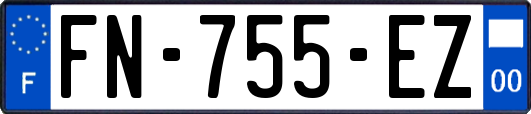 FN-755-EZ