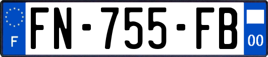 FN-755-FB