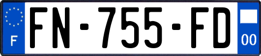 FN-755-FD